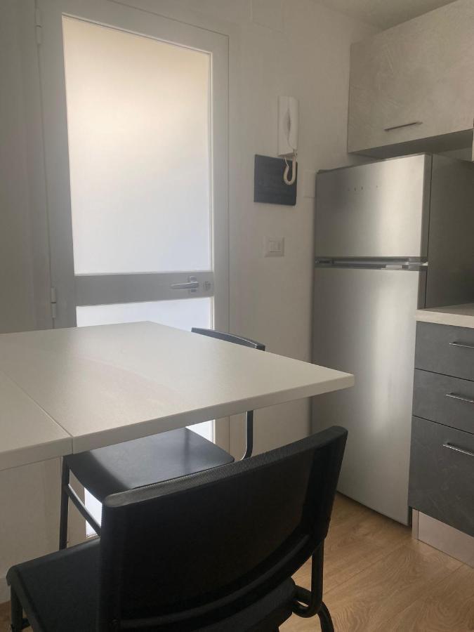 The Attico Apartment Bari Exterior photo