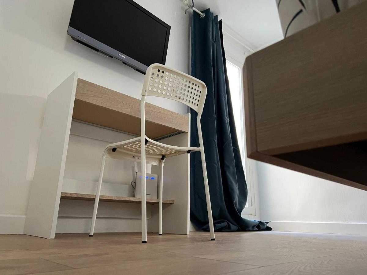 The Attico Apartment Bari Exterior photo