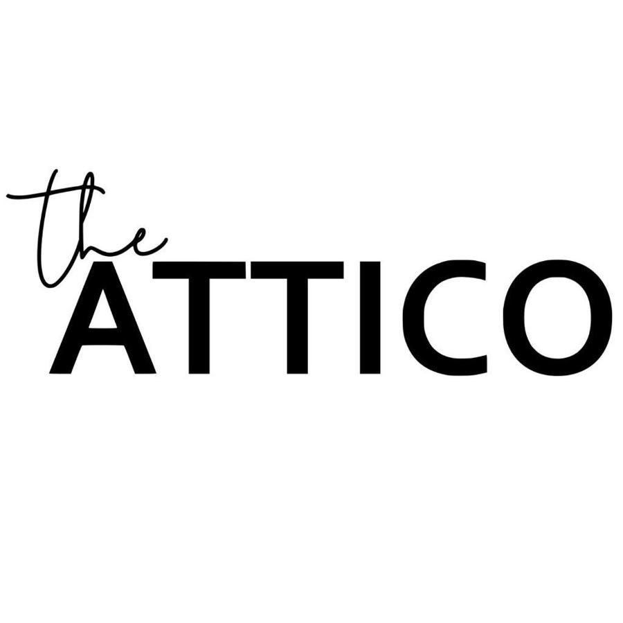 The Attico Apartment Bari Exterior photo